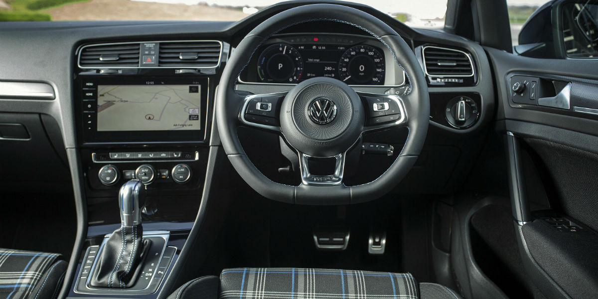 Best Small Hybrid Cars